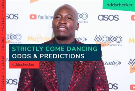 Strictly Predictions 2023: Winner, Top Male, Top Female & First .